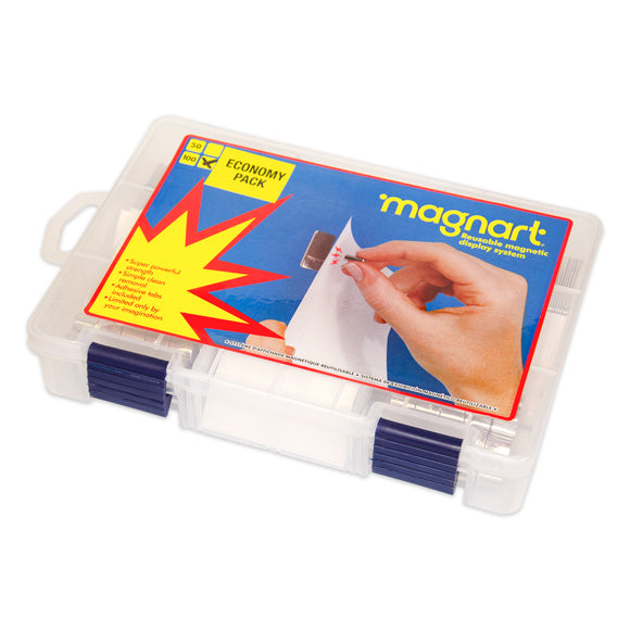 Magnart Economy 100 Pack 100 Tabs