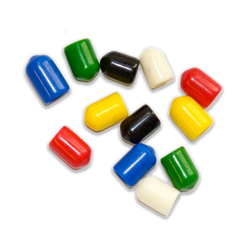 Magnart Reusable Caps - 12 Pack Caps